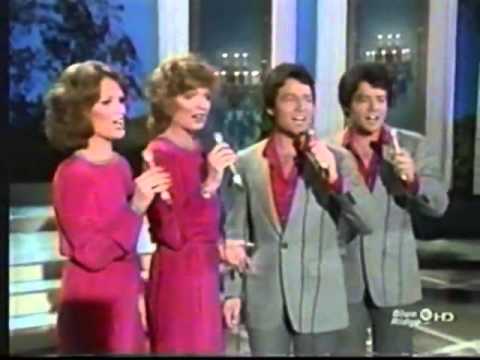 The Lawrence Welk Show - Movie Songwriters - Guest, Henry Mancini - 11-07-1981