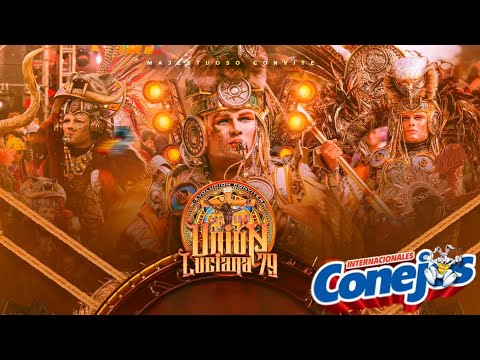 CONVITE UNION LUCIANA 79 - SANTA LUCIA LA REFORMA TOTONICAPAN