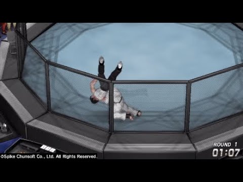 [PFGX2021s1] 1回戦 KAZvsリー 柔道vsジークンドー異種格闘戦 104秒で決着