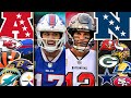 NFL Playoff Picture: Experts break down postseason hunt after Week 9 | CBS Sports HQ