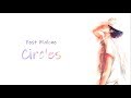 Nightcore ​Post Malone Circles Lyrics