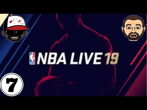 On A New Level | NBA Live 19 | Ep 7 | Crazy Town Gaming