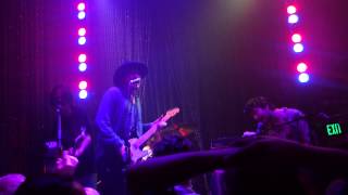 Palma Violets - English Tongue