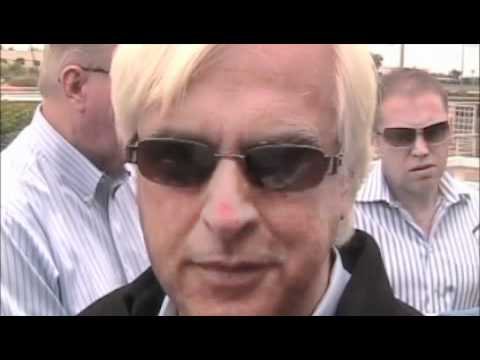 Coil Unleashes for Two-Turn Debut in Affirmed