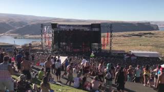 Joyryde Paradiso 2017 - Damn