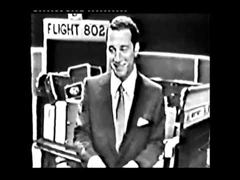 The Perry Como Show (February, 1952)