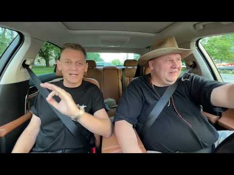 Wini x Te-Tris - Freestyle podczas wywiadu