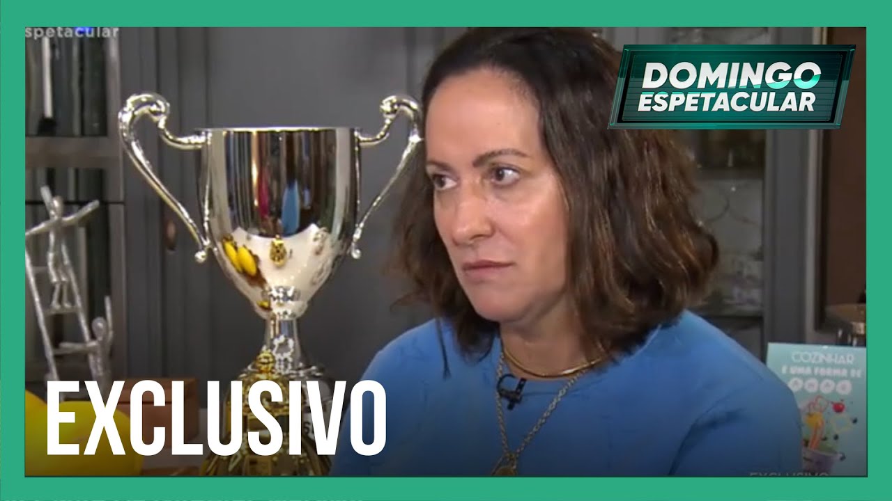 Mãe de Gabriel Medina dá detalhes sobre a relação distante com o filho