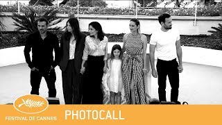 GUEULE D ANGE  Cannes 2018  Photocall  VO