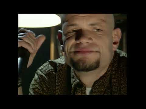 Freak Power - No Way - TOTP - 08 05 1998