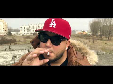 Thracian Feat. VOJD - Put It On Me (Official Video 2017)