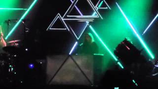 Cats On Trees "Tikiboy" @BSF 2015