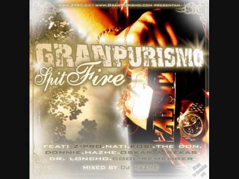Gran Purismo SIEMPRE