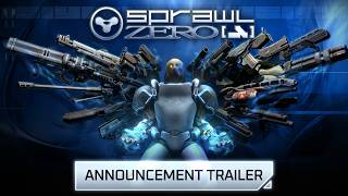 Announcement Trailer
