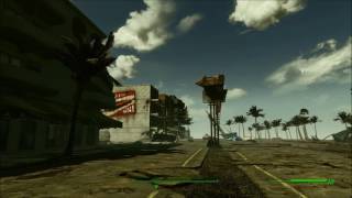 Fallout Miami - WIP - Gameplay Test
