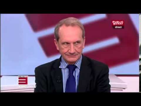 هدية الوزير الفرنسي السابق ، للجزائر في ذكرى نوفمبر