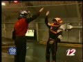 Michaela Can Race Go Karts