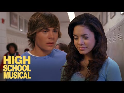 The Break-Up | High School Musical