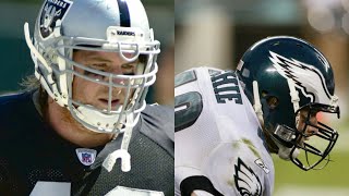 Fullback Jon Ritchie “Headhunter”