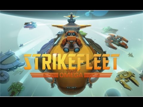 Strike Fleet Amiga