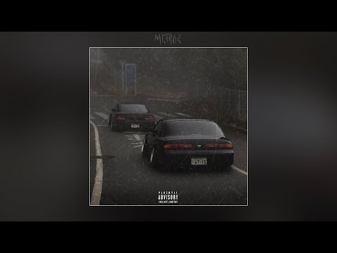 GREEN ORXNGE - KNIFE IN YOUR NECK