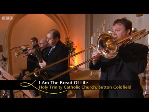 I am the Bread of Life  // CJM MUSIC // BBC Songs of Praise