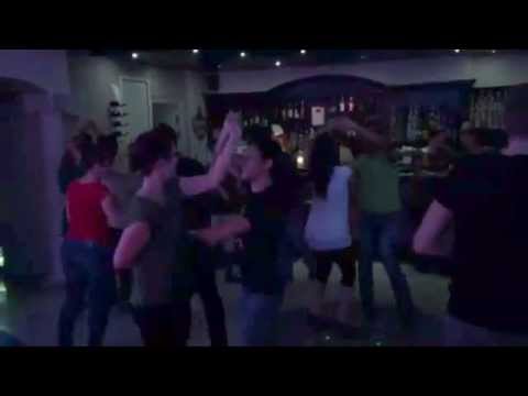 Forró de Genebra - Les mercredis