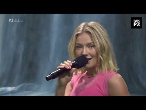 P3 Gull 2018 ASTRID S  "Emotion"