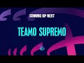 Disney Channel Asia Next Bumper Teamo Supremo Fanmade 2025