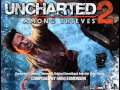 Uncharted 2 Among Thieves 01 Nate's Theme 2.0 OST