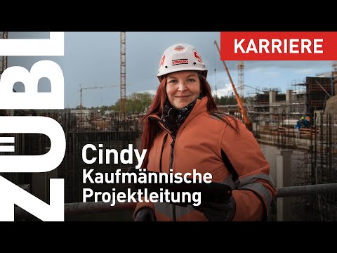 Alles im Blick: Kaufmännische Projektleitung auf dem Großprojekt bei ZÜBLIN