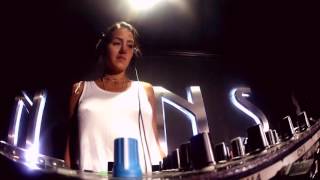 Nens Videopodcast 008 :: Mary Wood (Ve)