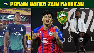 5 Pemain Nafuzi Zain perlu bawa ke Kedah Darul Aman pada 2023 | Palatao Bola
