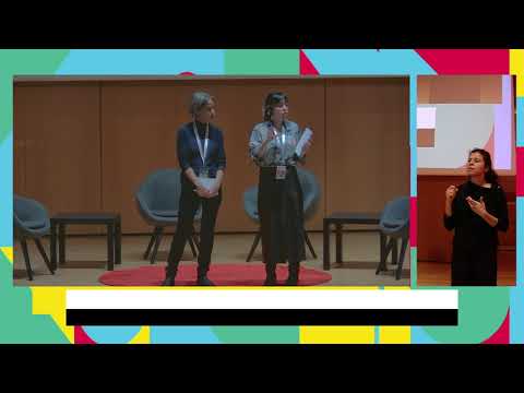 Ponencia: La construcción de la identidad