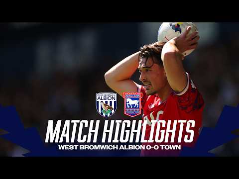 FC WBA West Bromwich Albion 0-0 FC Charlton Athletic Londra 