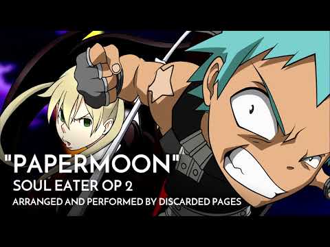 Papermoon Anime Amino Papermoon Anime Amino