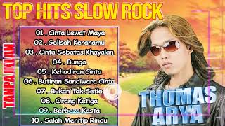 Download lagu Top 10 Lagu Thomas Arya Full Album Terbaik dan Enak Didengar 2021 mp3