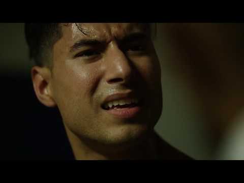 Aaron Ramos Film/TV Reel