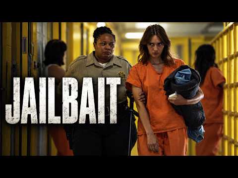 JAILBAIT | Full Crime Thriller Movie | Sara Malakul Lane, Erin O'Brien