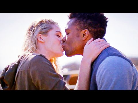 Любовь важна — Русский трейлер (2021)