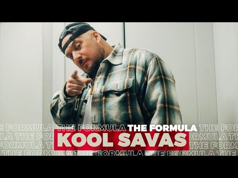 THE FORMULA | KOOL SAVAS