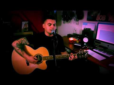 Redemption Song - Bob Marley (Denis Kolek acoustic cover)