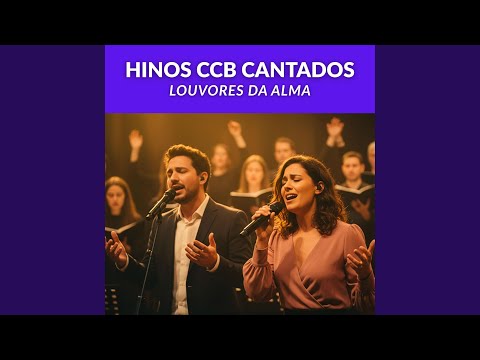 Hino CCB 121 O meu socorro vem do Senhor