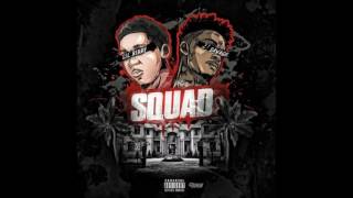Lil Bibby - Squad Feat 21 Savage [HD]