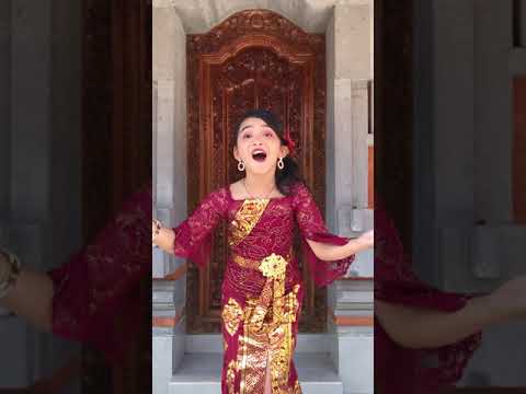 Bunga ratuning wengi - vivi