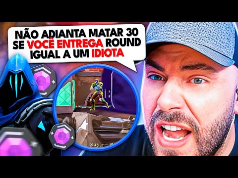 I analyzed one of the worst duos in Diamond! Dannylives #92 - VALORANT