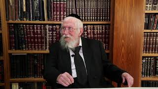 הכרעה הלכתית על פי הארכאולוגיה | הגאון רבי זלמן נחמיה גולדברג | כינוס 'מתחת לפני השטח' 3