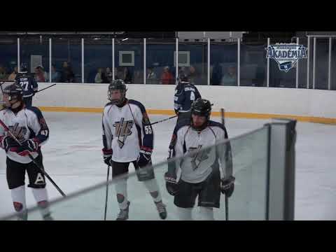 2019.09.30. EBJL U18 AV19 - VASAS 1 - 2 összefoglaló