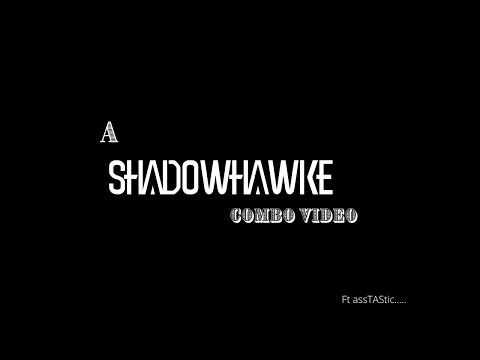 REVENGE!!!| A KoF Shadowhawke Combo video