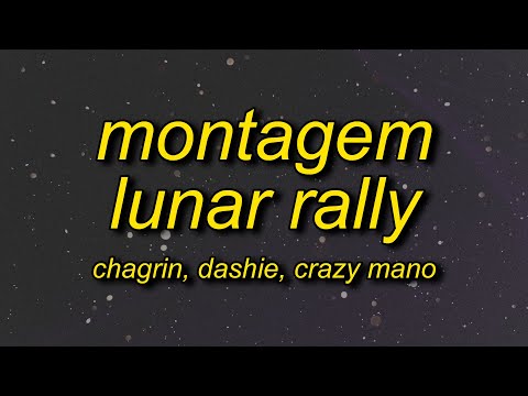 Montagem Lunar Rally (Slowed)